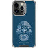 Disney Princess Moana Wayfinder iPhone 14 Pro Clear Case